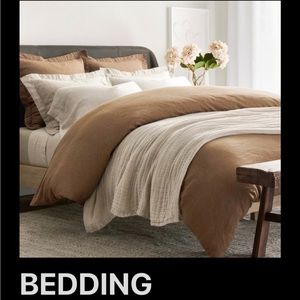 Bedding